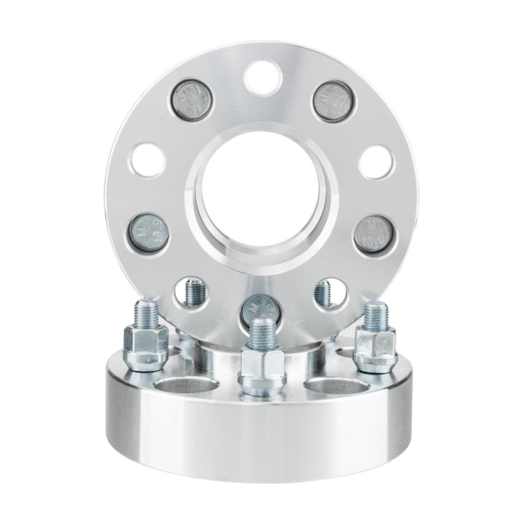 [US Warehouse] 2 PCS Hub Centric Wheel Adapters for Infiniti 1990-2016 / Nissan 1987-2017