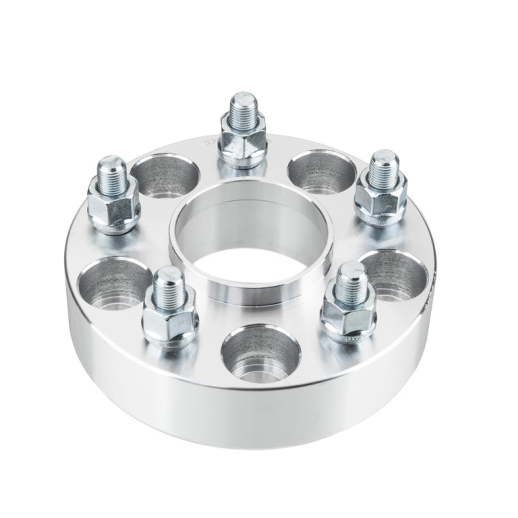 [US Warehouse] 2 PCS Hub Centric Wheel Adapters for Infiniti 1990-2016 / Nissan 1987-2017