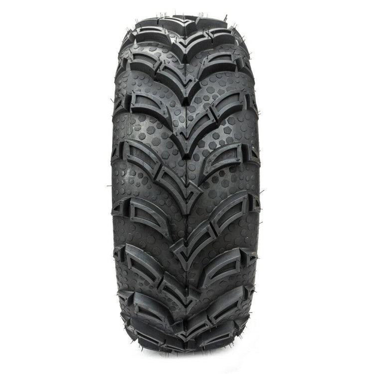 [US Warehouse] 2 PCS 25x8-12 6PR P377 ATV Replacement Tires