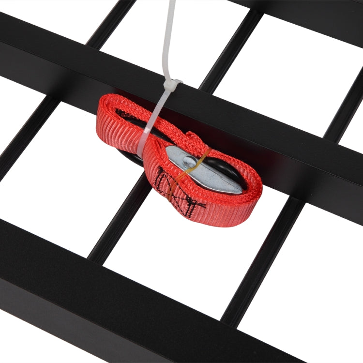 [US Warehouse] 10FT Portable Aluminum Loading Ramp Dirtbike Motorcycle Truck Single Ramp