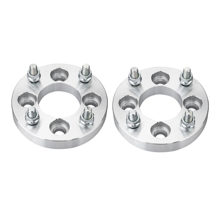 [US Warehouse] 2 PCS Hub Centric Wheel Adapters for Acura / Integra / Honda