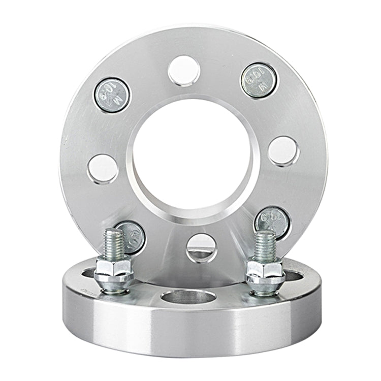 [US Warehouse] 2 PCS Hub Centric Wheel Adapters for Acura / Integra / Honda