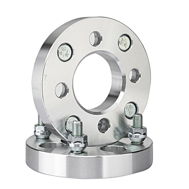 [US Warehouse] 2 PCS Hub Centric Wheel Adapters for Acura / Integra / Honda