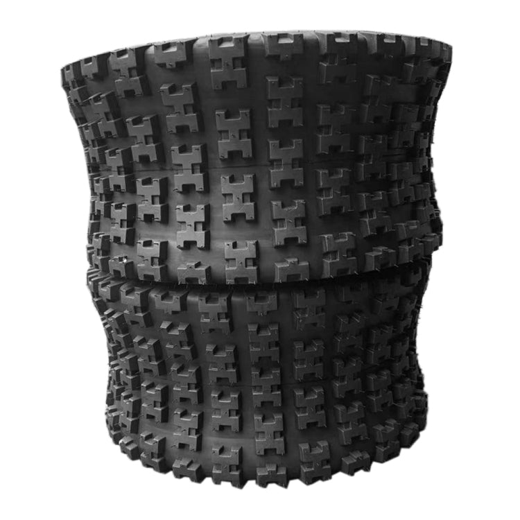 [US Warehouse] 2 PCS 20x10-9 4PR P336 ATV Replacement Rear Tires