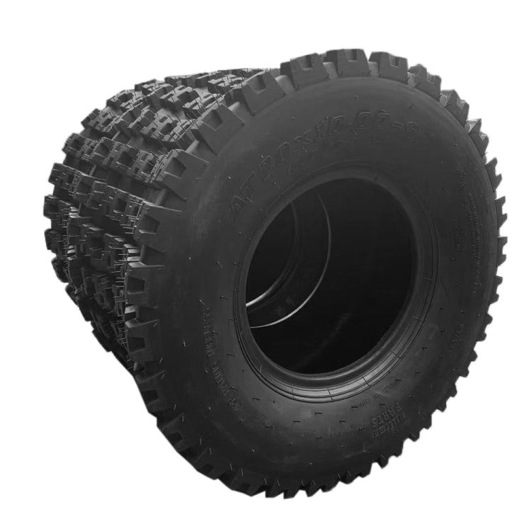 [US Warehouse] 2 PCS 20x10-9 4PR P336 ATV Replacement Rear Tires