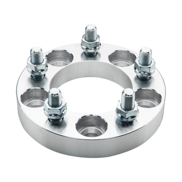 [US Warehouse] 2 PCS Hub Centric Wheel Adapters for Dodge 2008-2011 / Ford 1960-2011 / Jeep 1986-2007