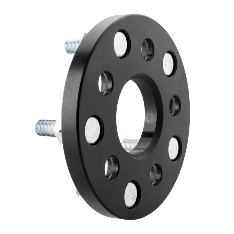 [US Warehouse] 2 PCS 5x100 to 5x114.3 12x1.25 Hub Centric Wheel Adapters for Subaru BRZ WRX / Toyota 86