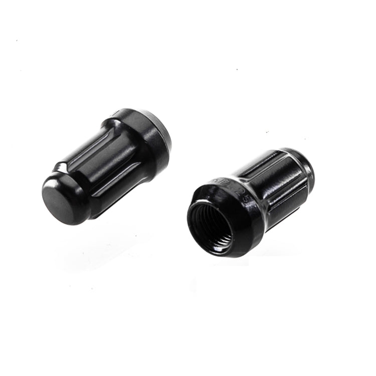 [US Warehouse] 2 PCS 5x100 to 5x114.3 12x1.25 Hub Centric Wheel Adapters for Subaru BRZ WRX / Toyota 86