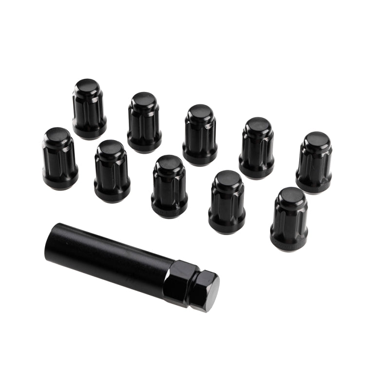 [US Warehouse] 2 PCS 5x100 to 5x114.3 12x1.25 Hub Centric Wheel Adapters for Subaru BRZ WRX / Toyota 86