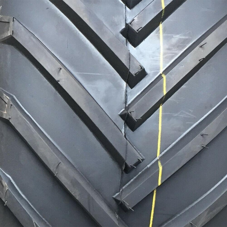 [US Warehouse] 2 PCS 23x10.50-12 4PR P328 Garden Lawn Mower Replacement Tires