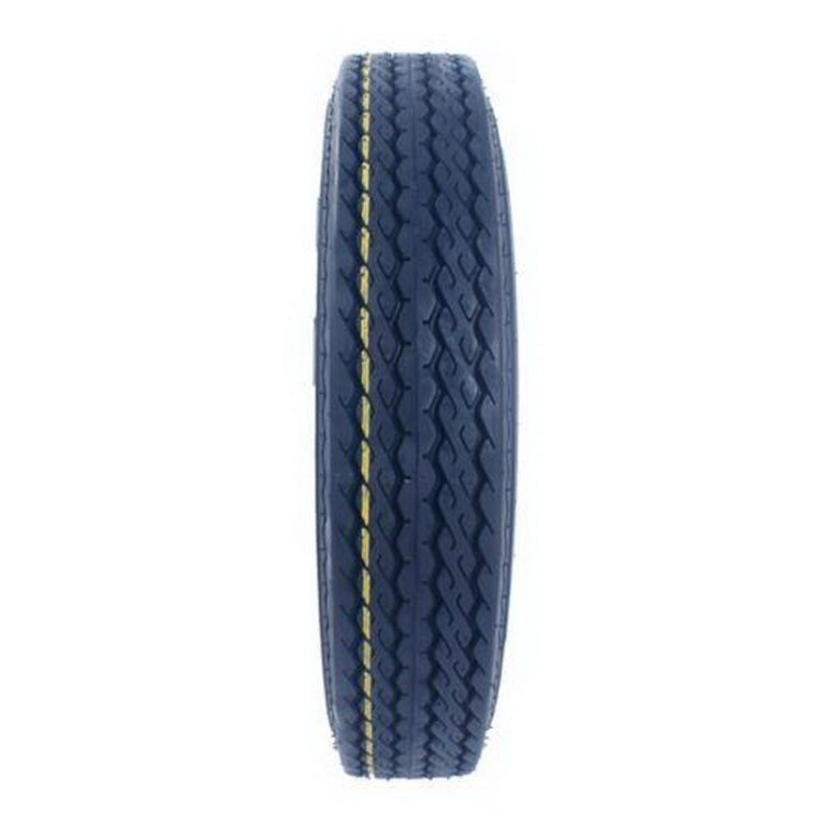 [US Warehouse] 2 PCS 5.30-12 6PR P811 Boat Trailer Replacement Tires