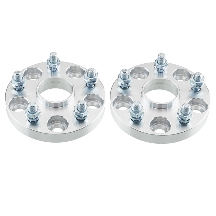 [US Warehouse] 2 PCS Hub Centric Wheel Adapters for Subaru Impreza 2005-2007 / Impreza 2010-2013 / Outback 2015-2017