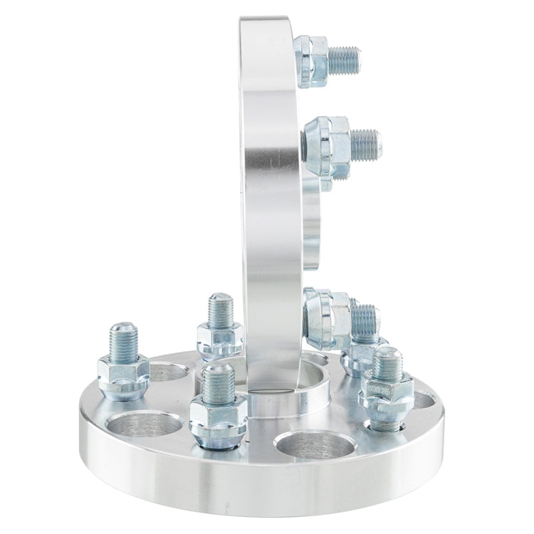 [US Warehouse] 2 PCS Hub Centric Wheel Adapters for Subaru Impreza 2005-2007 / Impreza 2010-2013 / Outback 2015-2017