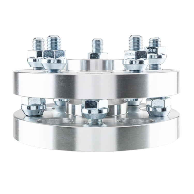 [US Warehouse] 2 PCS Hub Centric Wheel Adapters for Subaru Impreza 2005-2007 / Impreza 2010-2013 / Outback 2015-2017