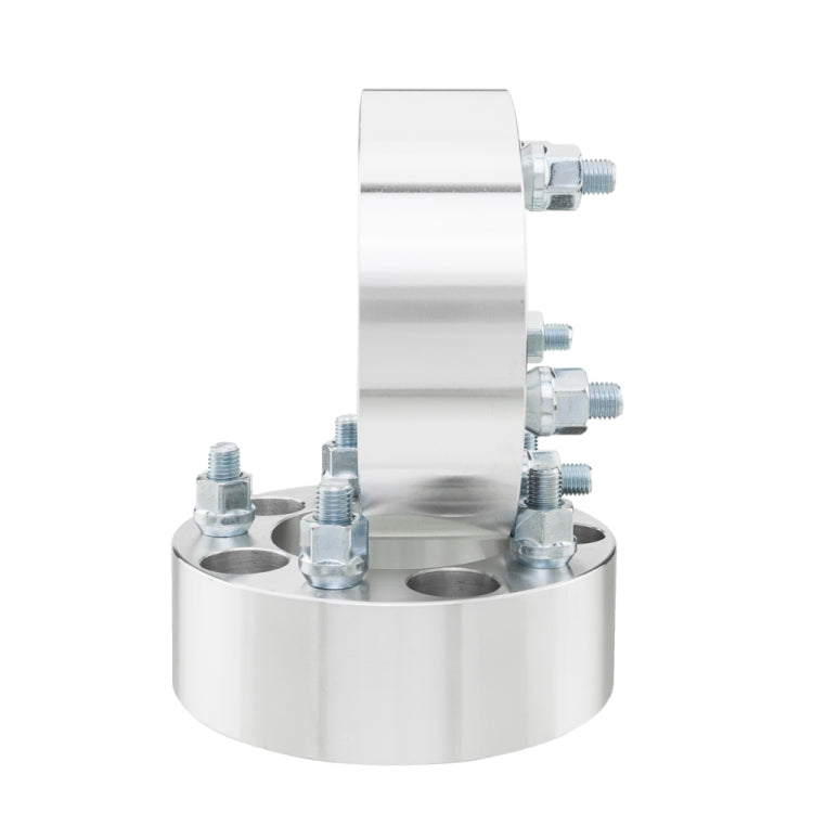 [US Warehouse] 2 PCS Hub Centric Wheel Adapters for Cadillac / Chevrolet / Lexus / Pontiac / GMC