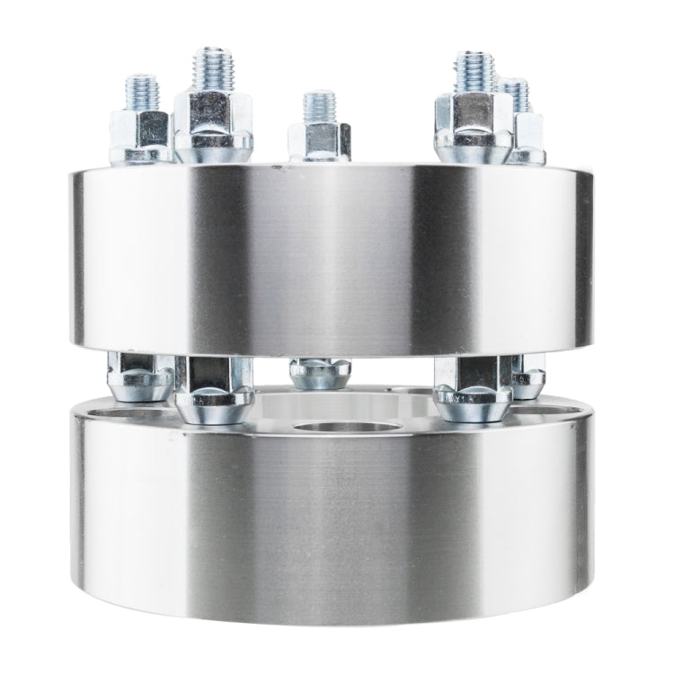 [US Warehouse] 2 PCS Hub Centric Wheel Adapters for Cadillac / Chevrolet / Lexus / Pontiac / GMC