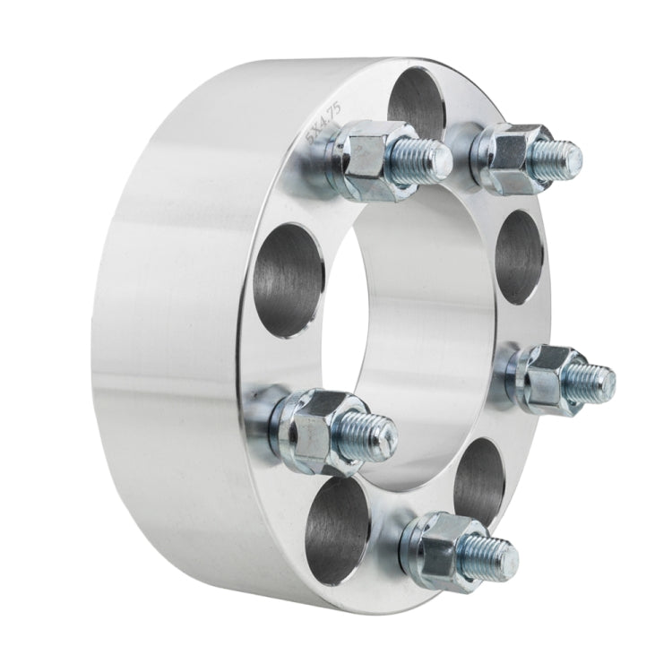 [US Warehouse] 2 PCS Hub Centric Wheel Adapters for Cadillac / Chevrolet / Lexus / Pontiac / GMC