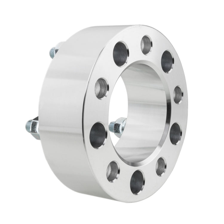 [US Warehouse] 2 PCS Hub Centric Wheel Adapters for Cadillac / Chevrolet / Lexus / Pontiac / GMC