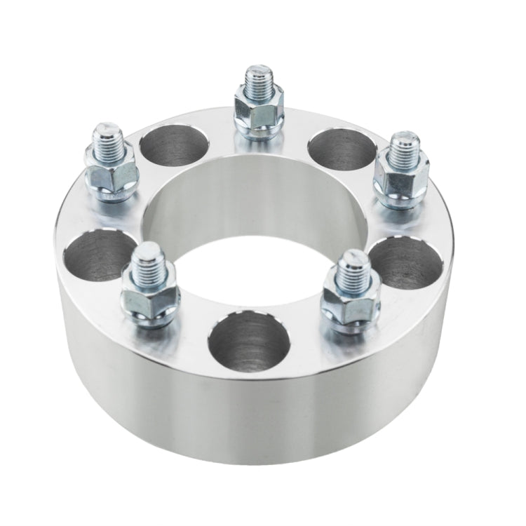 [US Warehouse] 2 PCS Hub Centric Wheel Adapters for Cadillac / Chevrolet / Lexus / Pontiac / GMC