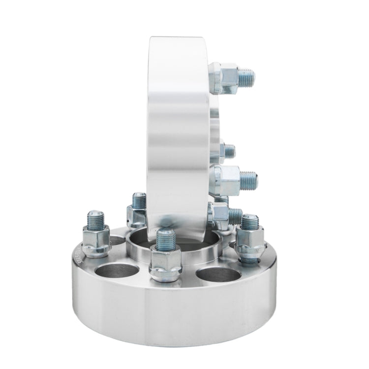 [US Warehouse] 2 PCS Hub Centric Wheel Adapters for Jeep 1984-2012