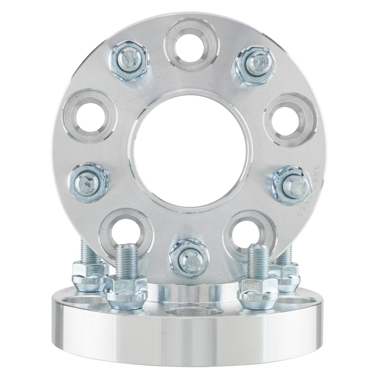 [US Warehouse] 2 PCS Hub Centric Wheel Adapters for Nissan 1989-2016 / Infiniti 1990-2016