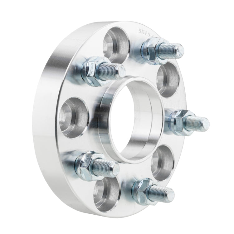 [US Warehouse] 2 PCS Hub Centric Wheel Adapters for Nissan 1989-2016 / Infiniti 1990-2016