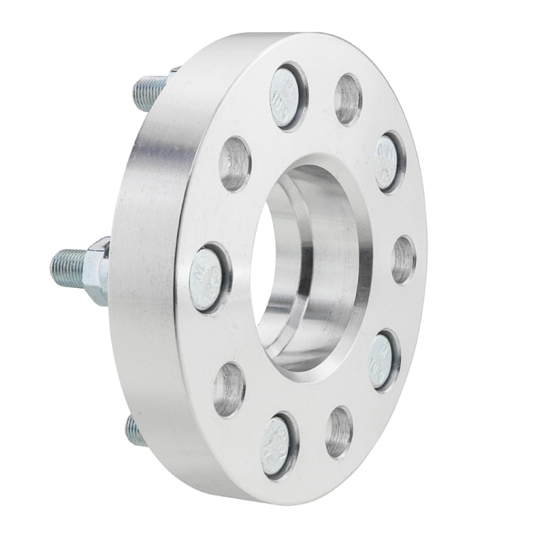 [US Warehouse] 2 PCS Hub Centric Wheel Adapters for Nissan 1989-2016 / Infiniti 1990-2016