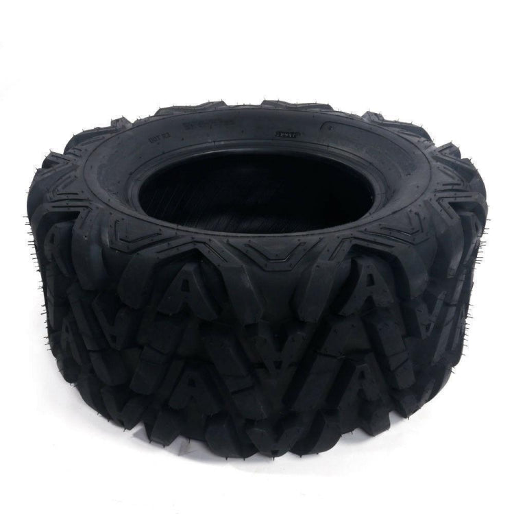 [US Warehouse] 2 PCS 26x11-12 6PR ATV / UTV Replacement Tires