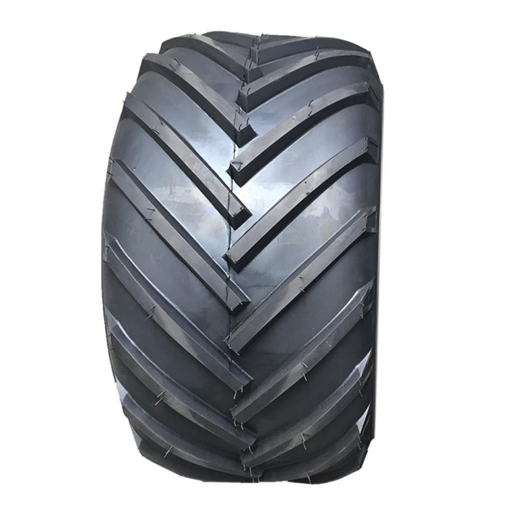 [US Warehouse] 23x8.50-12 4PR P328 Rototiller Snow Blower Replacement Tubeless Tires