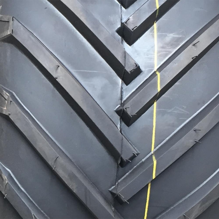 [US Warehouse] 23x8.50-12 4PR P328 Rototiller Snow Blower Replacement Tubeless Tires