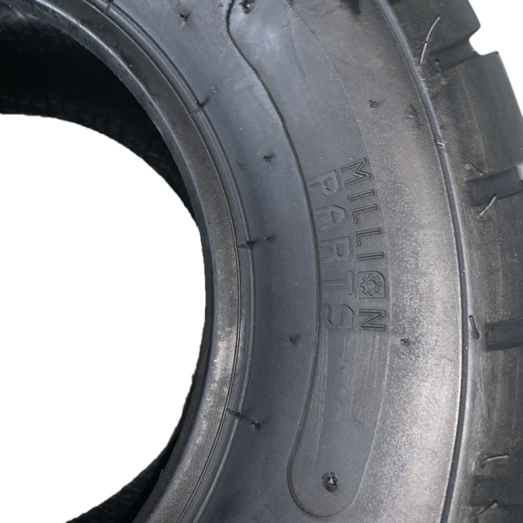 [US Warehouse] 2 PCS 20x10-10 6PR Z-129 ATV Race Replacement Tubeless Tires