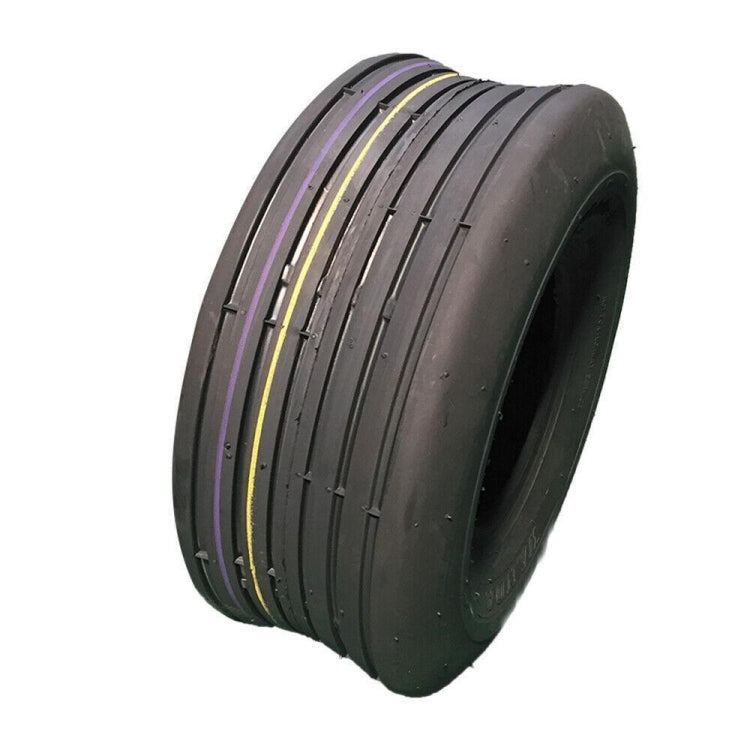 [US Warehouse] 2 PCS 16x6.50-8 4PR P508 Garden Lawn Mower Tractor Replacement Tires