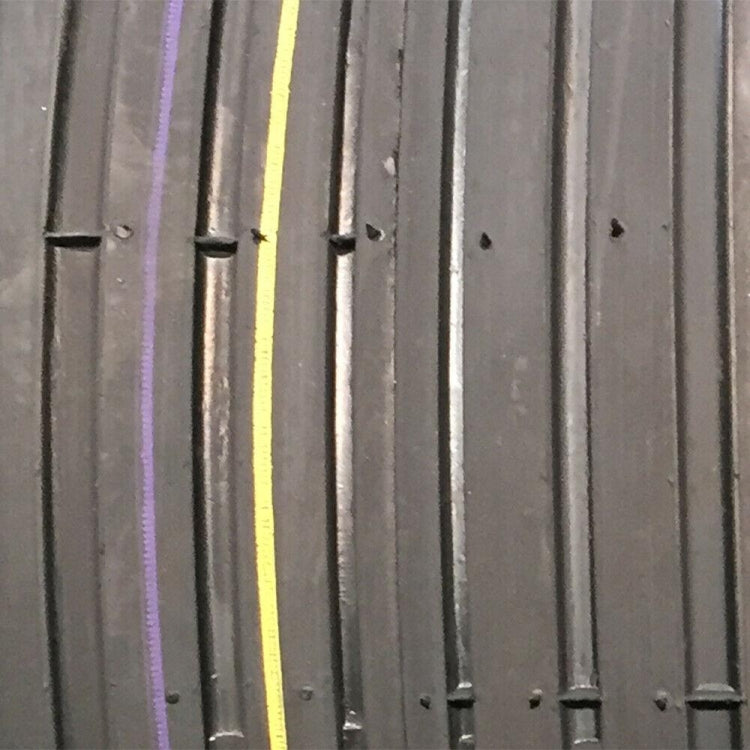 [US Warehouse] 2 PCS 16x6.50-8 4PR P508 Garden Lawn Mower Tractor Replacement Tires