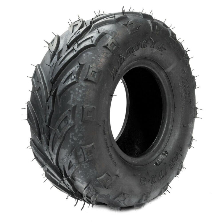 [US Warehouse] 145/70-6 4PR P361 Replacement Tires