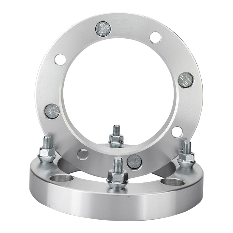 [US Warehouse] 2 PCS Hub Centric Wheel Adapters for Kawasaki / Lakota / Polaris / Outlaw