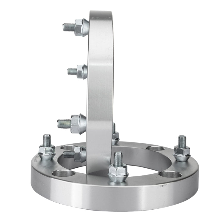 [US Warehouse] 2 PCS Hub Centric Wheel Adapters for Kawasaki / Lakota / Polaris / Outlaw