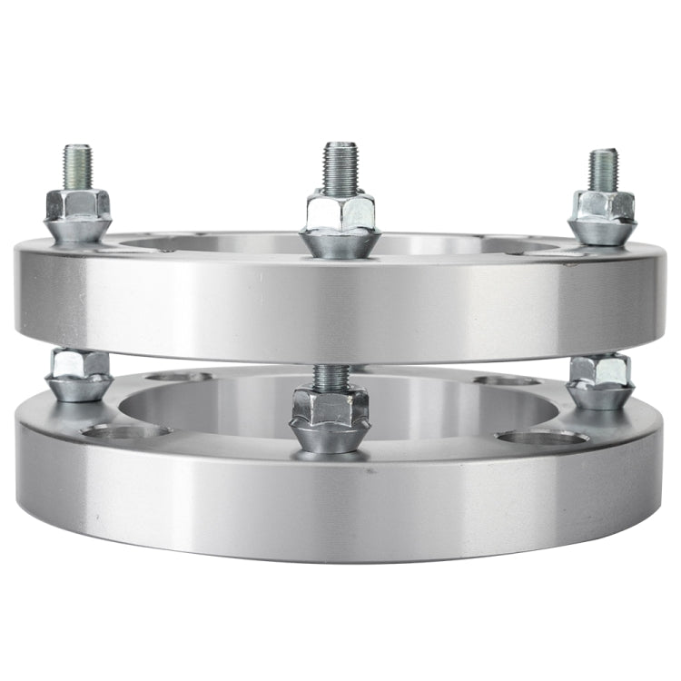 [US Warehouse] 2 PCS Hub Centric Wheel Adapters for Kawasaki / Lakota / Polaris / Outlaw