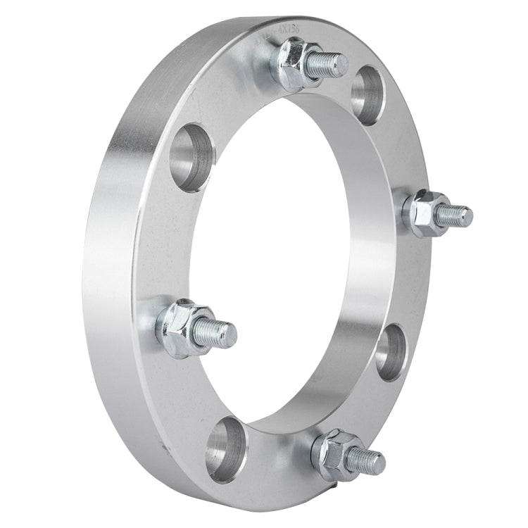 [US Warehouse] 2 PCS Hub Centric Wheel Adapters for Kawasaki / Lakota / Polaris / Outlaw