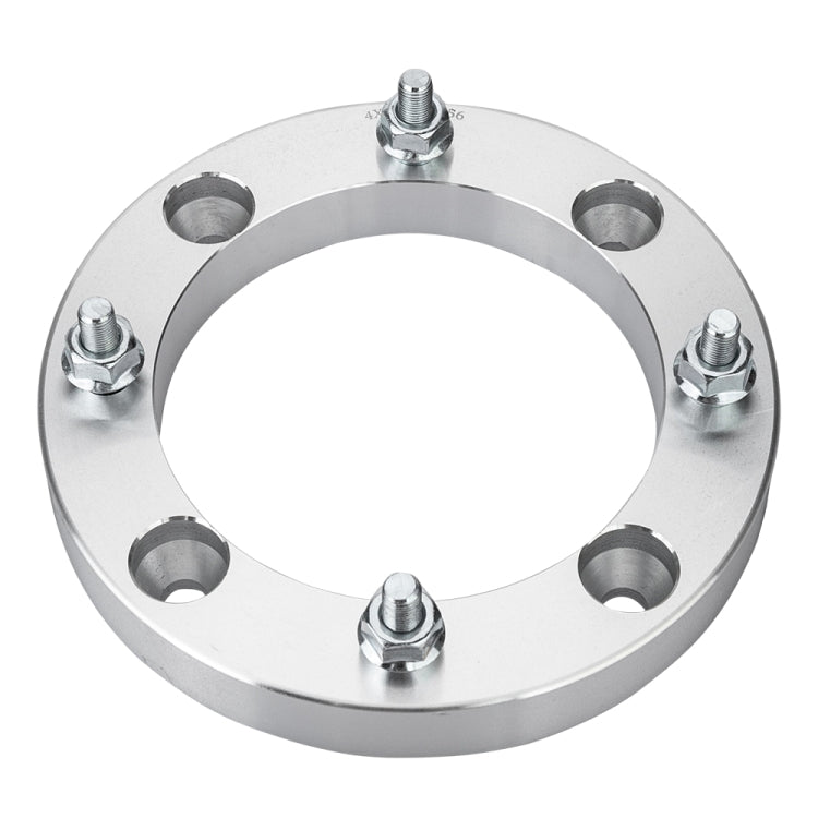[US Warehouse] 2 PCS Hub Centric Wheel Adapters for Kawasaki / Lakota / Polaris / Outlaw