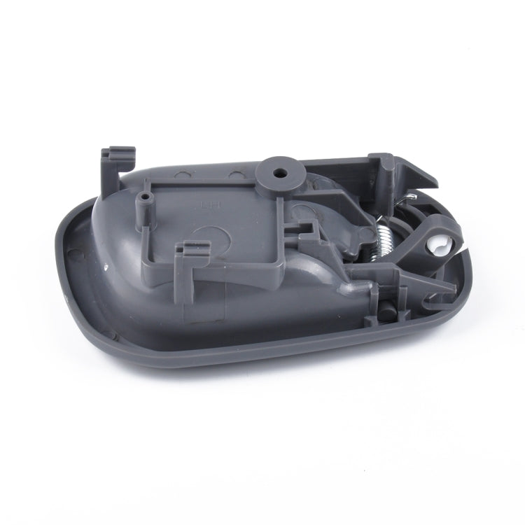 2 PCS Car Right Left Inner Door Handles 69205-02050RH / 69206-02050LH for Toyota Corolla 1998-2002