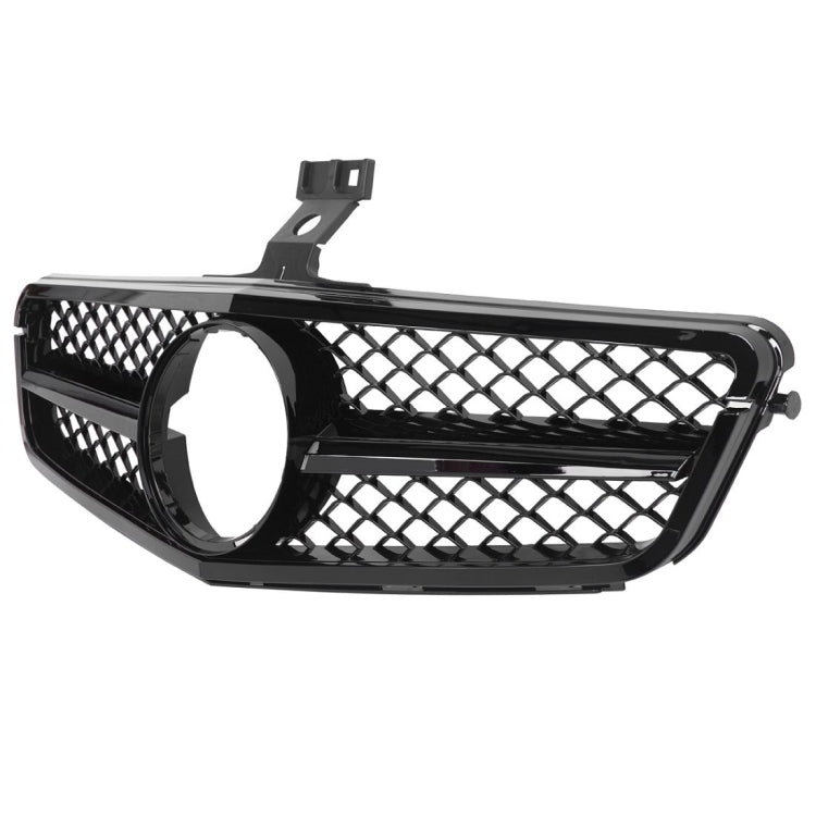 [US Warehouse] ABS Car Front Bumper Grille for 2008-2014 Mercedes-Benz W204 C230 C280 C300 C350