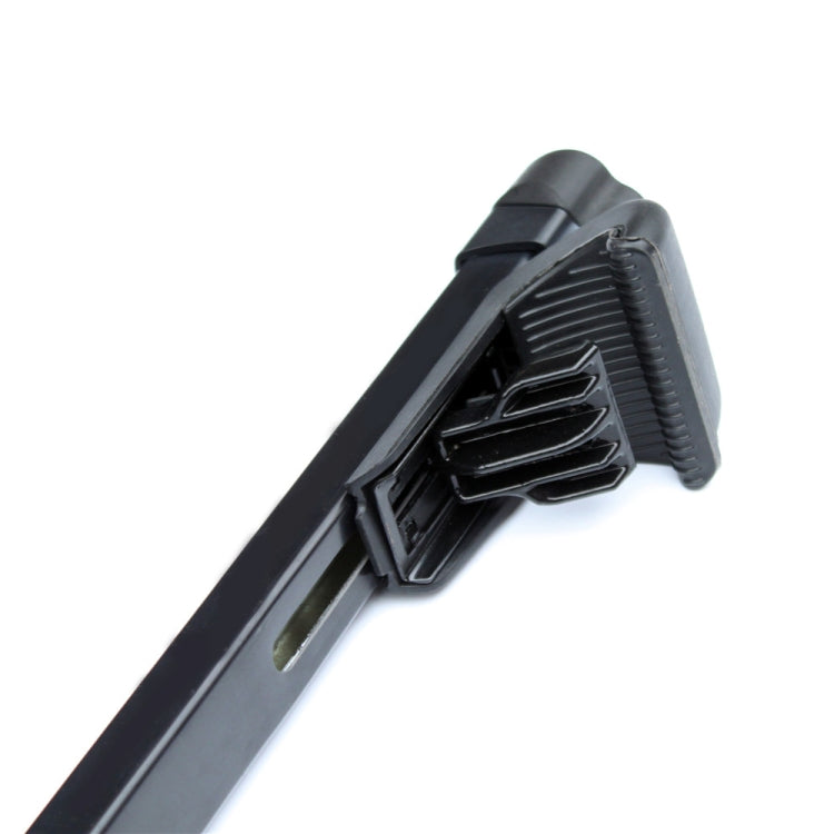 [US Warehouse] 2 PCS Car 48 inch Roof Rack Cross Luggage Box Travel Luggage Holder