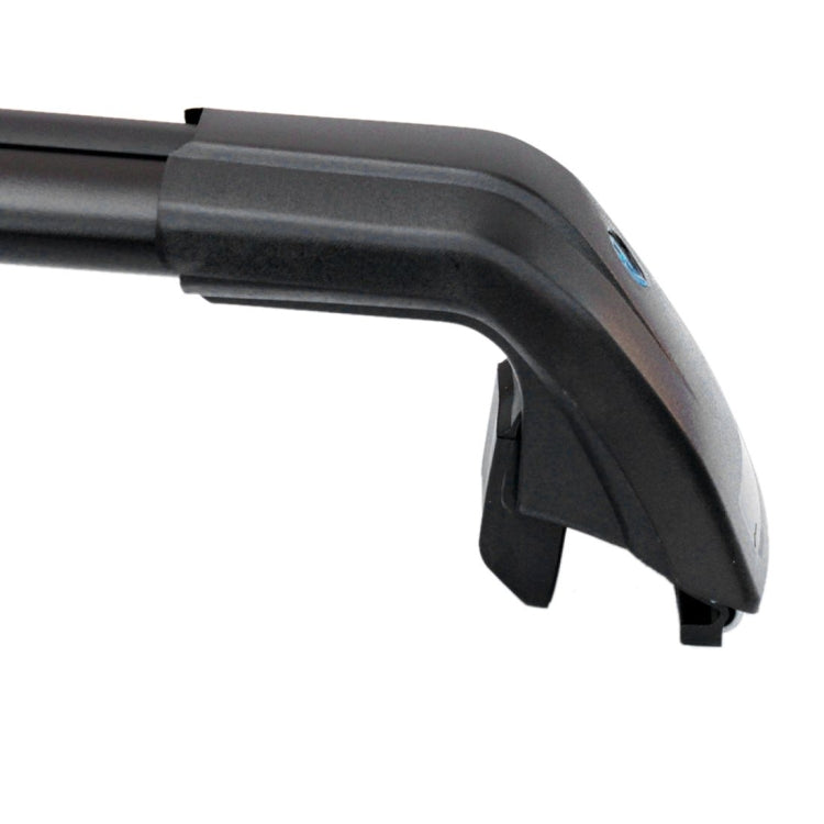 [US Warehouse] Car Roof Rack Cross Luggage Box Travel Luggage Holder for 2016-2018 Hyundai Tucson