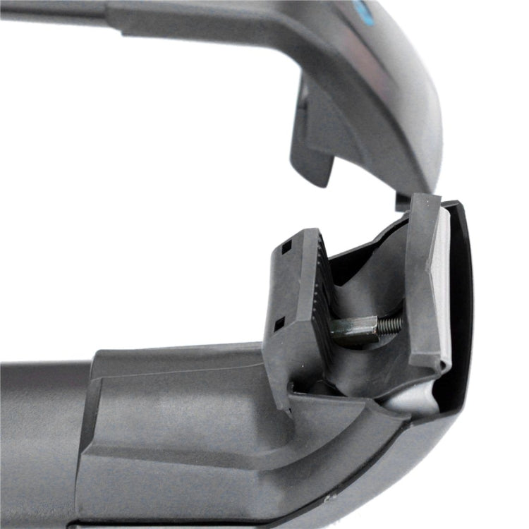 [US Warehouse] Car Roof Rack Cross Luggage Box Travel Luggage Holder for 2016-2018 Hyundai Tucson