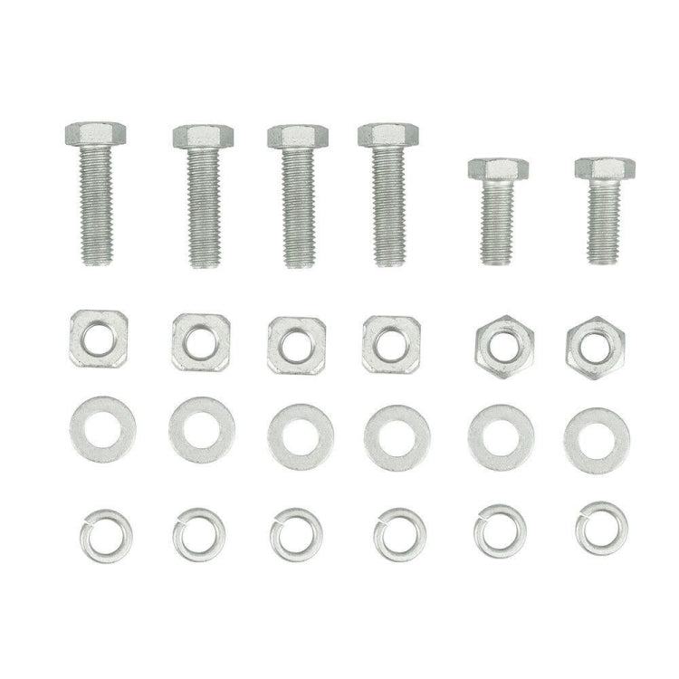 [US Warehouse] 10000LBS / 12V Electric Recovery Winch Truck SUV Wireless Remote Host Box + Accessory Box