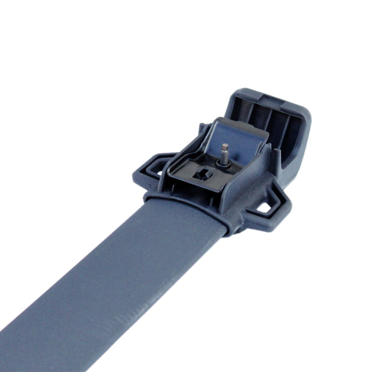 [US Warehouse] 2 PCS Car Roof Rack Cross Luggage Box Travel Luggage Holder for 2009-2018 Dodge Journey