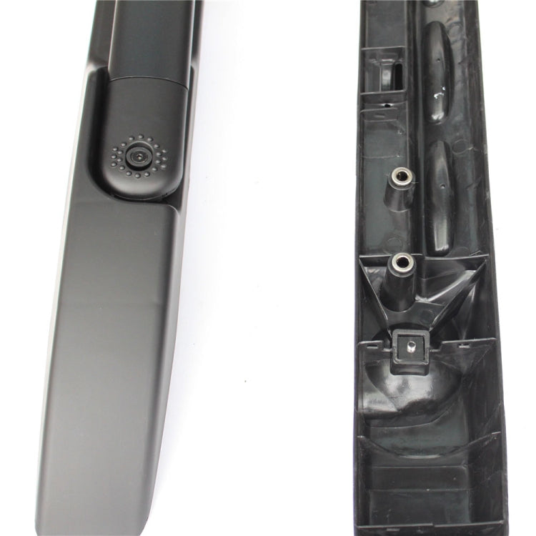 [US Warehouse] 2 PCS Car Roof Rack Cross Luggage Box Travel Luggage Holder for 2005-2019 Toyota Tacoma