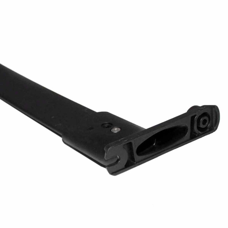 [US Warehouse] 2 PCS Car Roof Rack Cross Luggage Box Travel Luggage Holder for 2011-2015 Ford Explorer