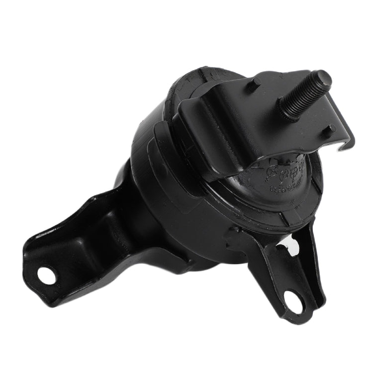 [US Warehouse] 5 PCS Car Engine Motor Mount Adapter Set for Honda Civic 1.6L 1996-2000 A6520 / A6502 / A6556 / A6506 / A6526