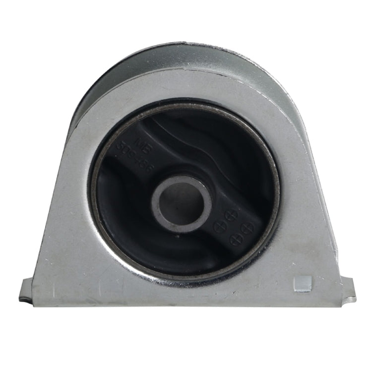 [US Warehouse] 4 PCS Car Engine Motor Mount Adapter Set for Mitsubishi Lancer 2.0L 2002-2007 A6647 / A4606 / A4617 / A4641